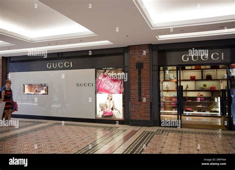 gucci waterfront cape town.